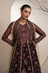 Xenia Kalani Luxury Formals-OLYRA
