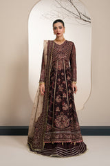 Xenia Kalani Luxury Formals-OLYRA