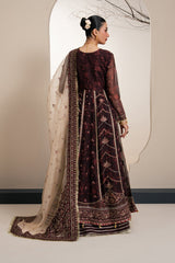 Xenia Kalani Luxury Formals-OLYRA