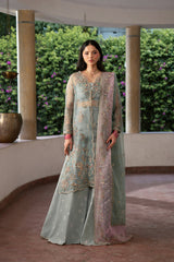 Ayzel Pehli Nazar Festive-Gulshan