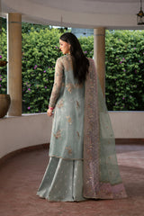 Ayzel Pehli Nazar Festive-Gulshan