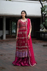 Ayzel Pehli Nazar Festive-Gulbahar