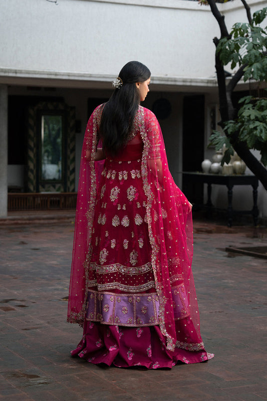 Ayzel Pehli Nazar Festive-Gulbahar