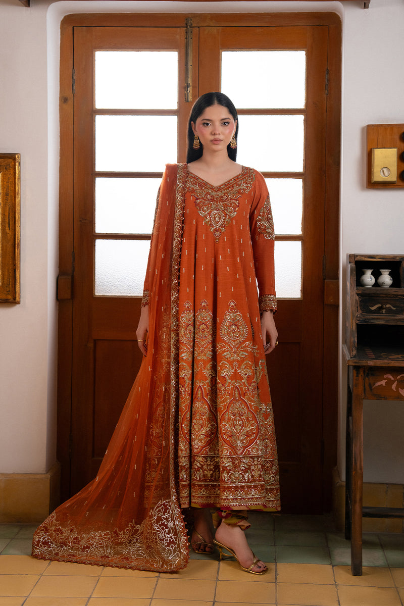 Ayzel Pehli Nazar Festive-Jaan-e-Jaan