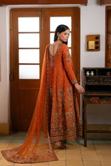 Ayzel Pehli Nazar Festive-Jaan-e-Jaan