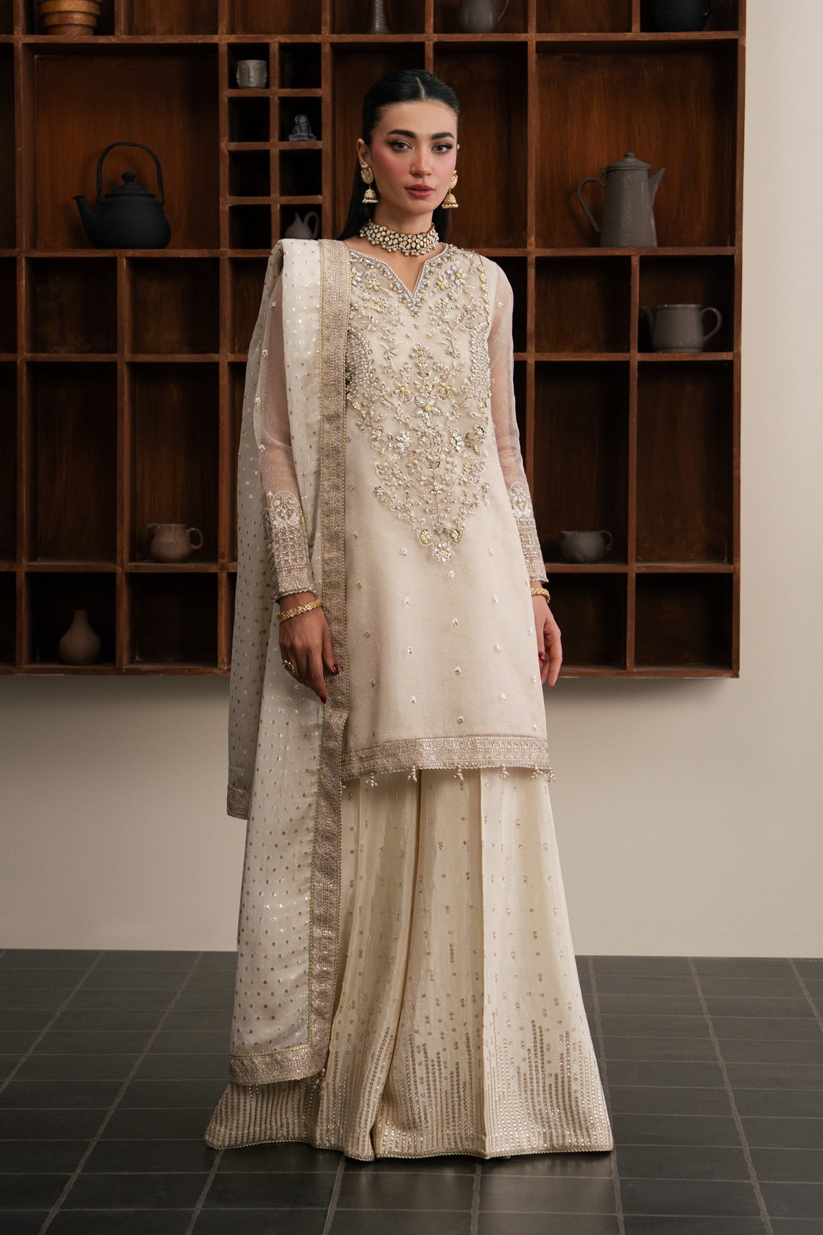 Xenia Kalani Luxury Formals-ROYALE
