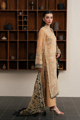 Xenia Kalani Luxury Formals-NERYA