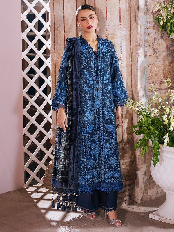 Mahnur Amelia Winter-AM-01