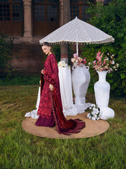 Mahnur Amelia Winter-AM-02
