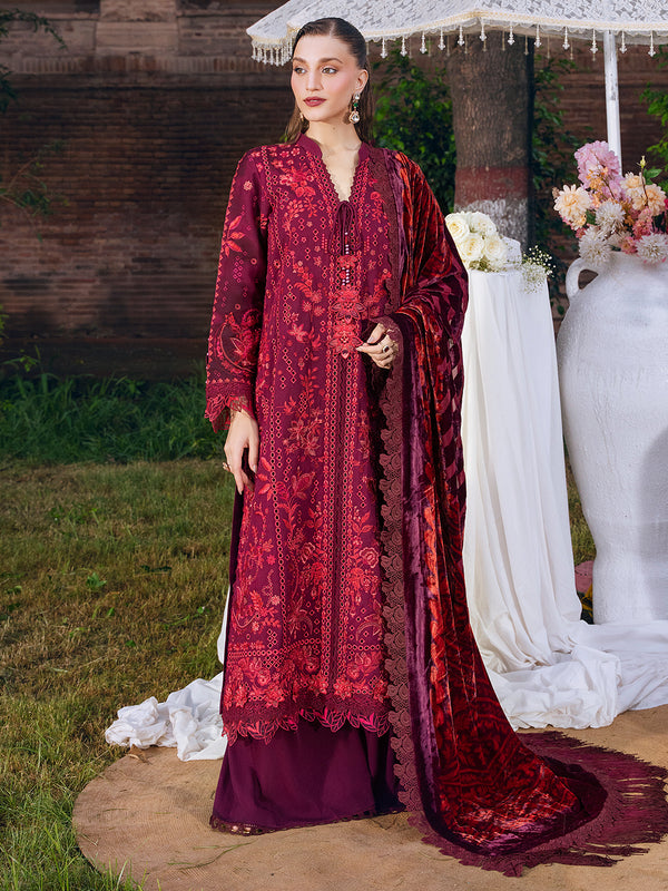 Mahnur Amelia Winter-AM-02