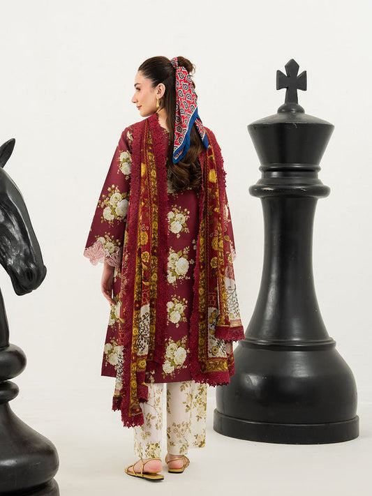 Mahnur Anaya Lawn-ANA-012