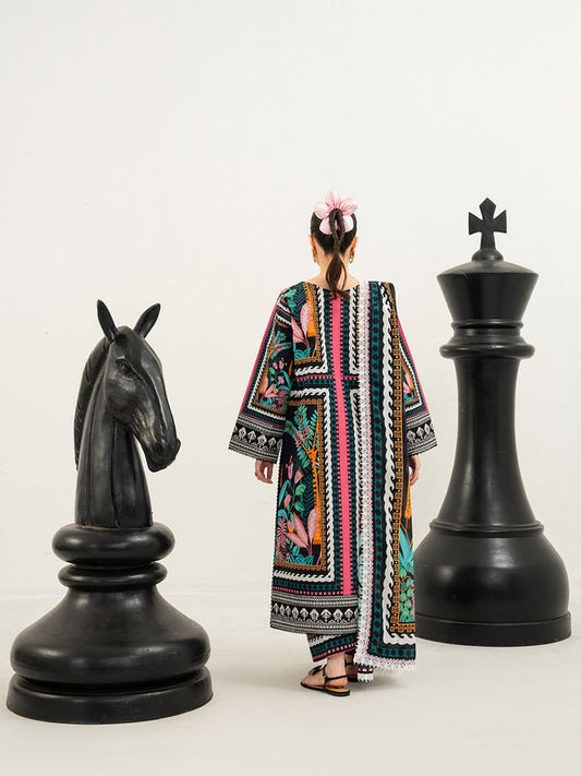 Mahnur Anaya Lawn-ANA-020