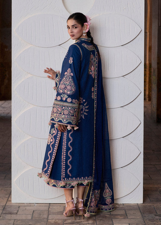 Hussain Rehar Zan SS Lawn-Abi