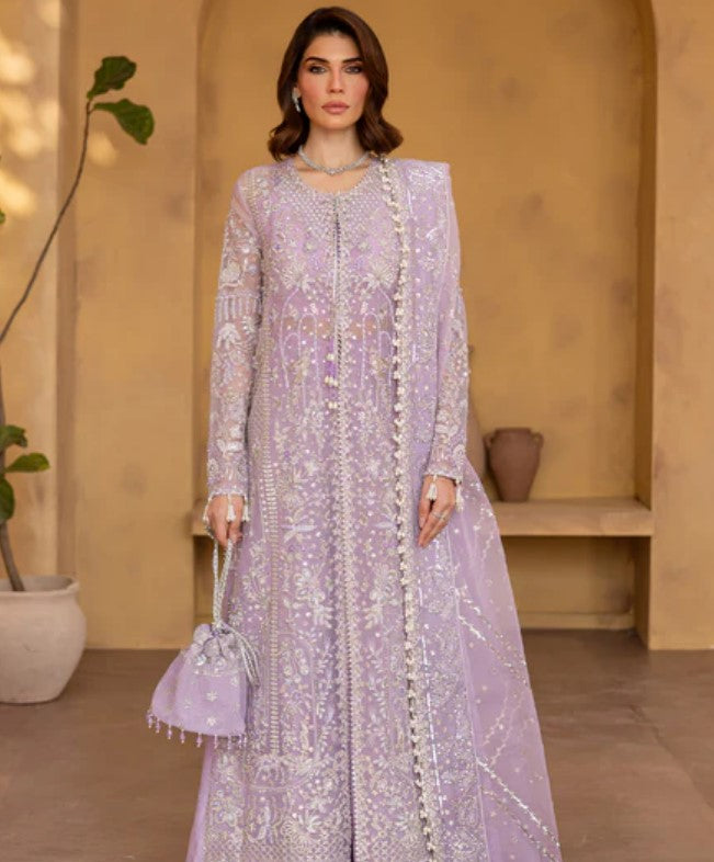 Eman Adeel Regalia Formals-Aether