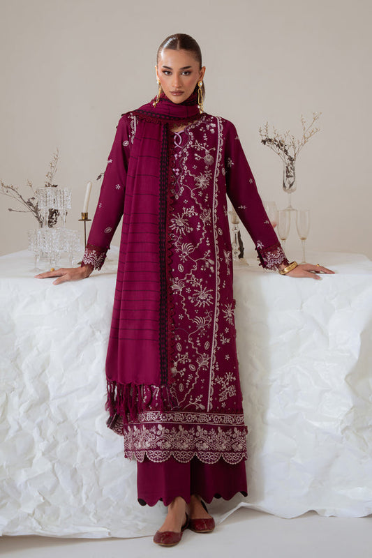 Aabyaan Miraal Emb Viscose-AV-09