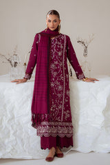 Aabyaan Miraal Emb Viscose-AV-09