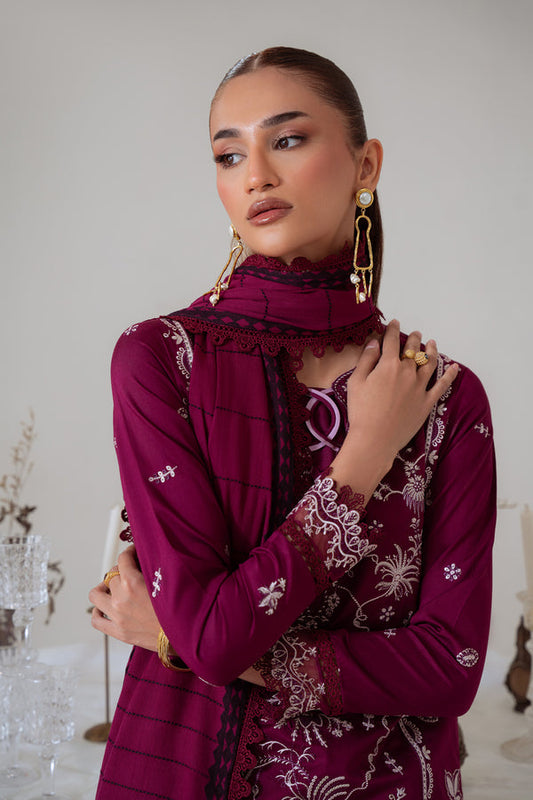 Aabyaan Miraal Emb Viscose-AV-09
