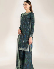 Farasha Fiorella Formals-Alora Charm