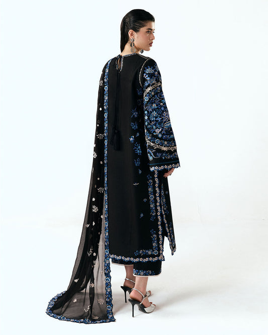 Jugnu S/S Lawn-Ari