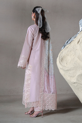 Aabyaan Saagar Luxury Lawn-AL-05
