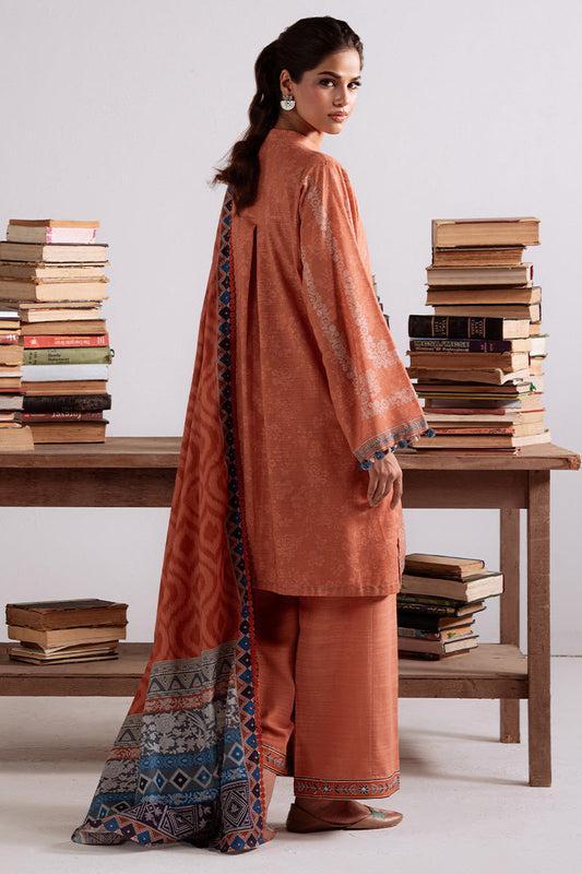 Cross Stitch Winter-D21