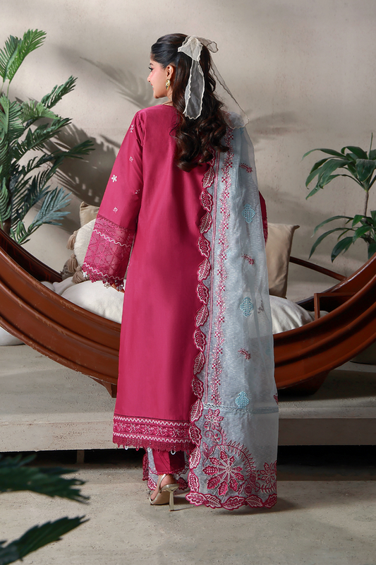 Aabyaan Saagar Luxury Lawn-AL-04