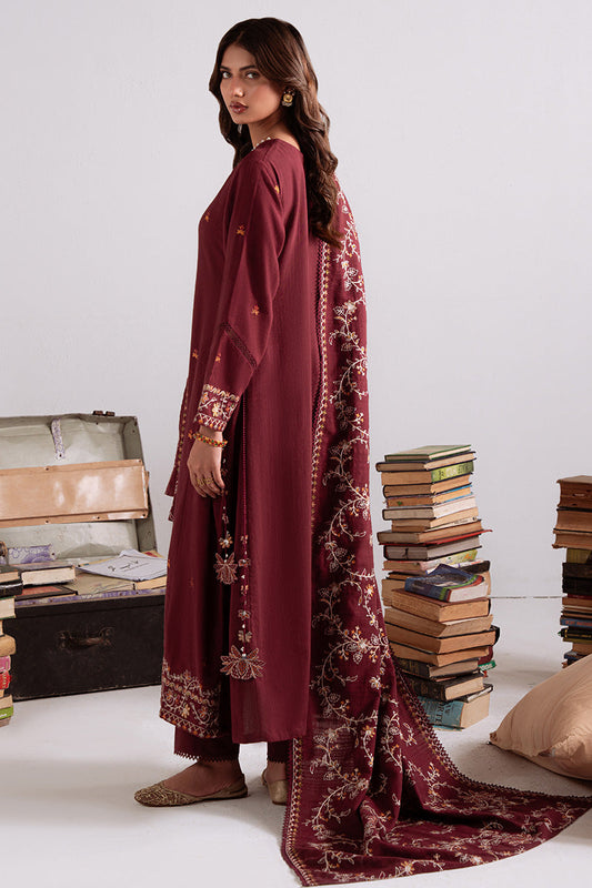 Cross Stitch Winter-D20