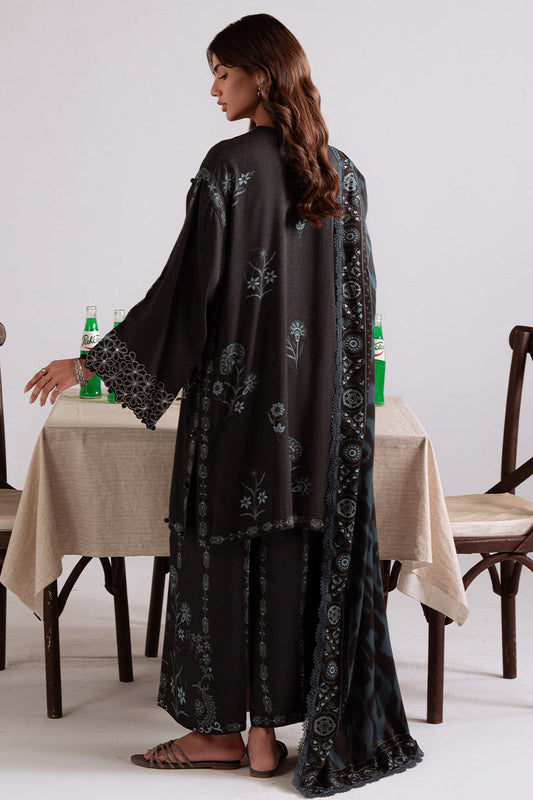 Cross Stitch Winter-D09