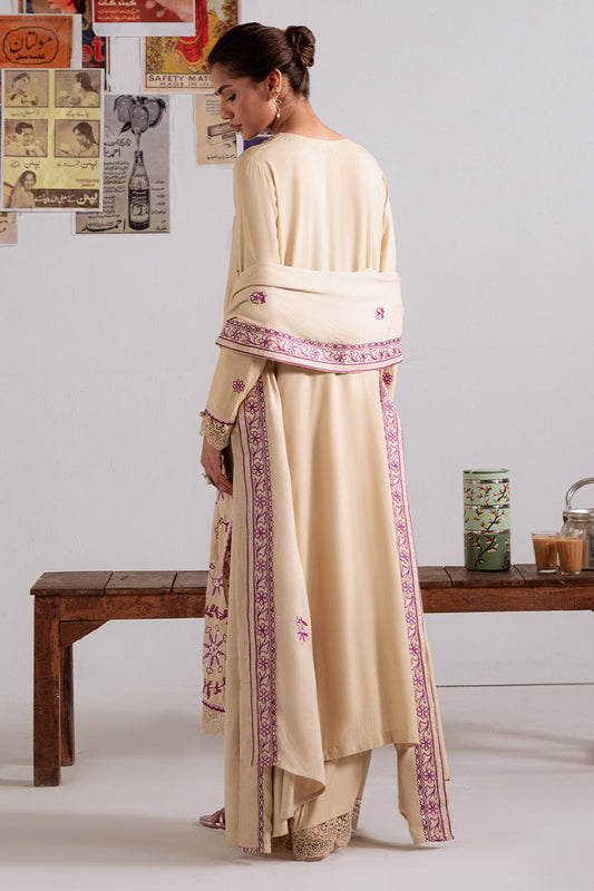 Cross Stitch Winter-D25