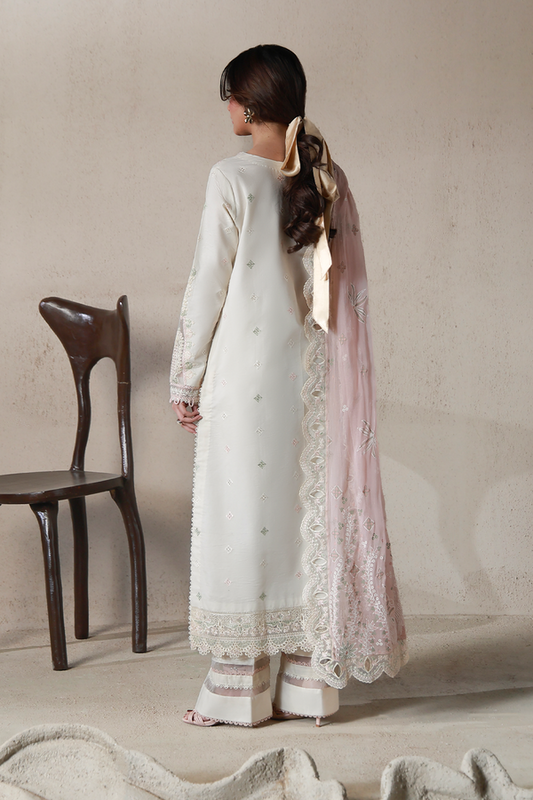 Aabyaan Saagar Luxury Lawn-AL-06