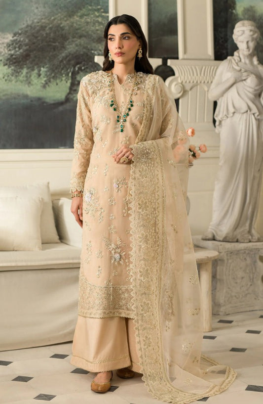 Suave Luxury Formal-ARUNA