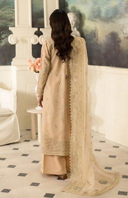 Suave Luxury Formal-ARUNA