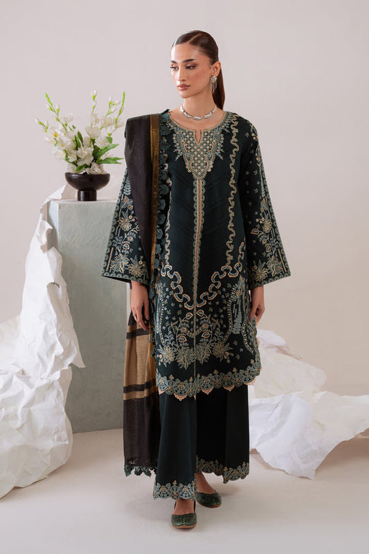 Aabyaan Miraal Emb Viscose-AV-01