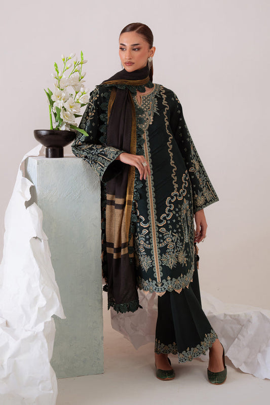 Aabyaan Miraal Emb Viscose-AV-01