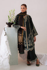 Aabyaan Miraal Emb Viscose-AV-01