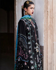 Hussain Rehar Nirmal Lawn-Arzo