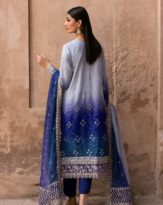 Eman Adeel Empress Wedding-Aurevia