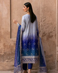 Eman Adeel Empress Wedding-Aurevia