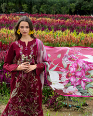 Secret Garden Lawn By Mushq-D04B