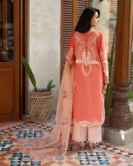 Mushq Astoria Festive Lawn-D10