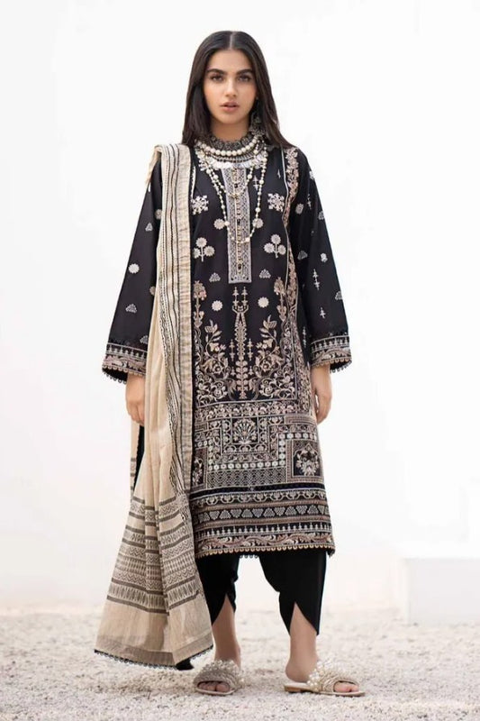 Gul Ahmed Lawn-B-32025