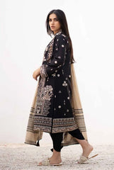 Gul Ahmed Lawn-B-32025