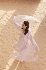 Saira Rizwan Luxury Lawn-SRL26-05