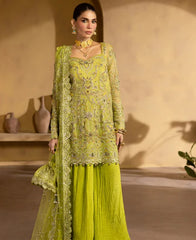 Eman Adeel Regalia Formals-Beryl