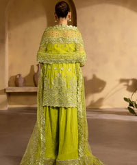 Eman Adeel Regalia Formals-Beryl