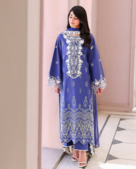 Roheenaz Veil Chikankari Edit-D05