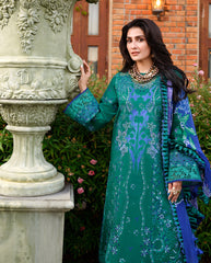 Mushq A Moi Luxury Lawn-D04