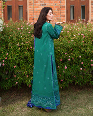 Mushq A Moi Luxury Lawn-D04
