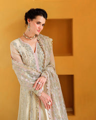 Mushq Bachelorette Chronicles Chiffon-D09