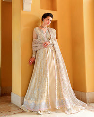 Mushq Bachelorette Chronicles Chiffon-D09